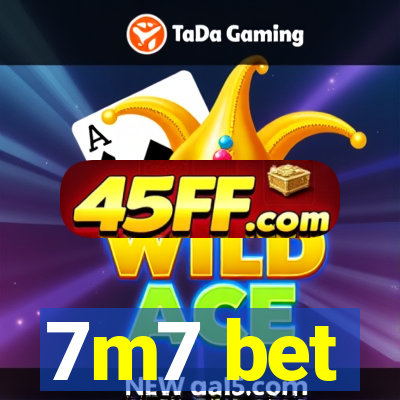 7m7 bet